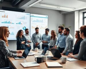 Hoe gebruik je data voor betere marketing?