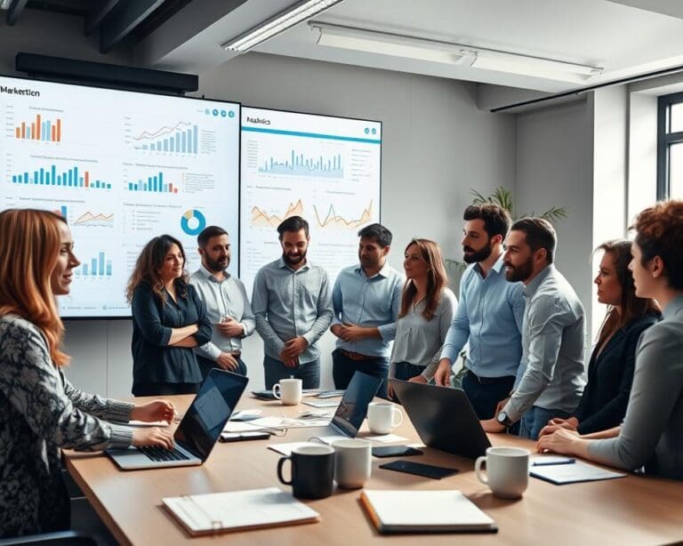 Hoe gebruik je data voor betere marketing?