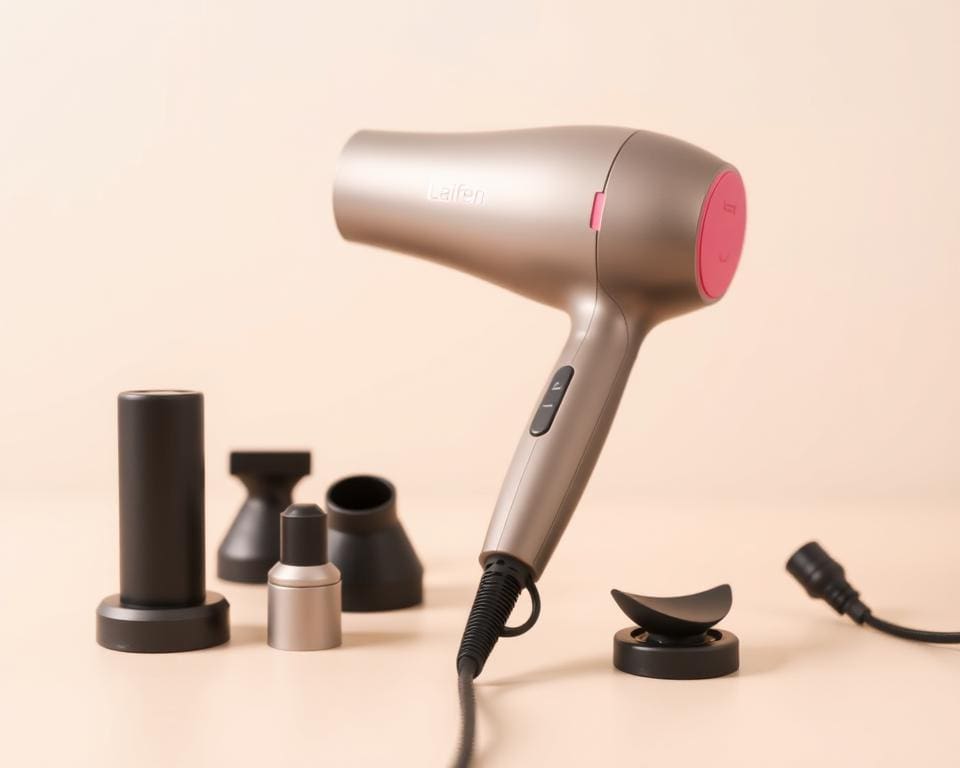 Hoe gebruik je de Laifen magnetische opzetstukken?