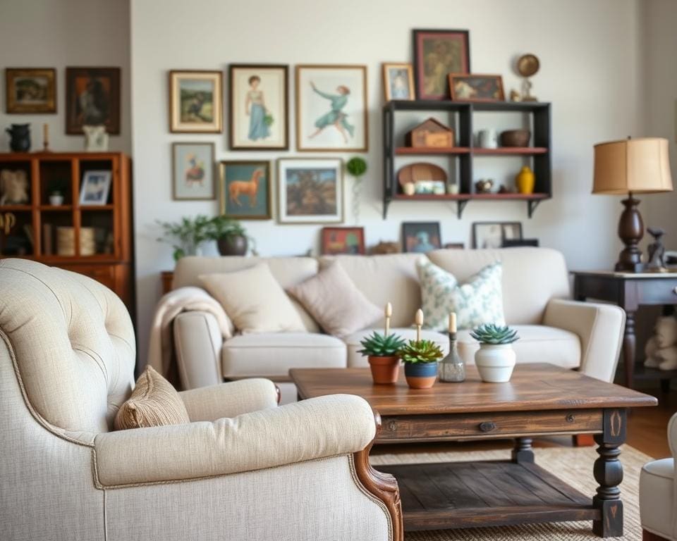 Hoe geef je meubels een tweede leven?