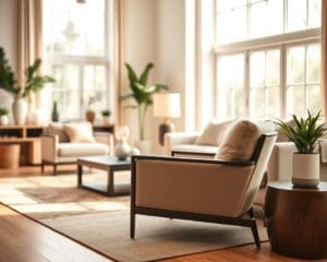 Hoe kies je een verantwoorde fauteuil?