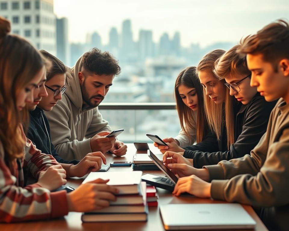 Hoe kopen TikTok-sterren hun eerste volgers?