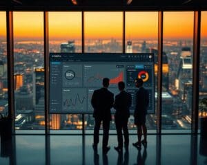 Hoe meet je het succes van een nieuwe website?