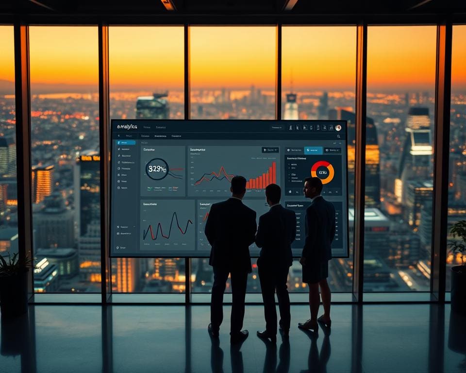 Hoe meet je het succes van een nieuwe website?