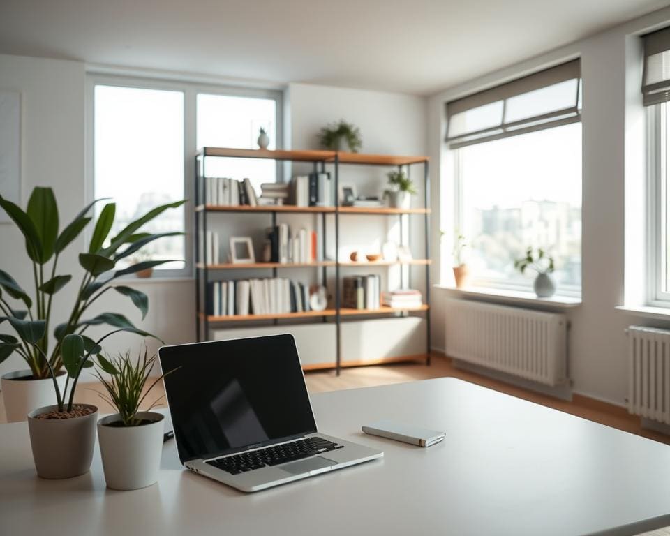 Hoe minimaliseer je afval in je interieurstijl?