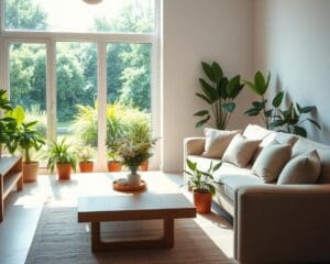 Hoe richt je je woning plasticvrij in?