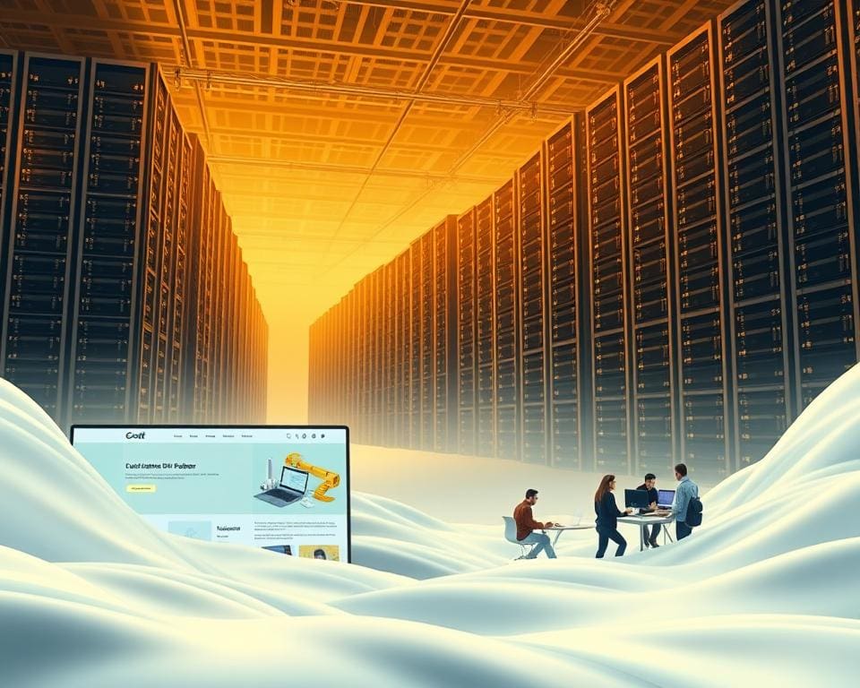 Hoe schaalbaar is een Craft CMS website?