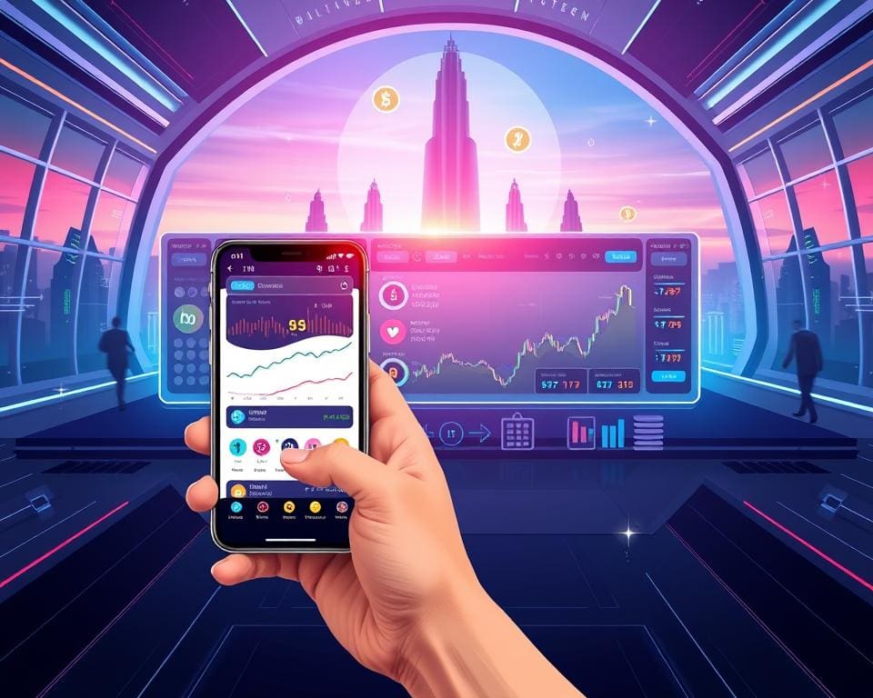 Hoe start je vandaag nog met crypto beleggen?