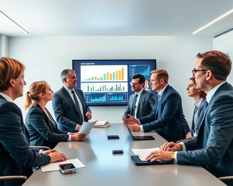 Hoe zet je AI in voor ESG-rapportage?