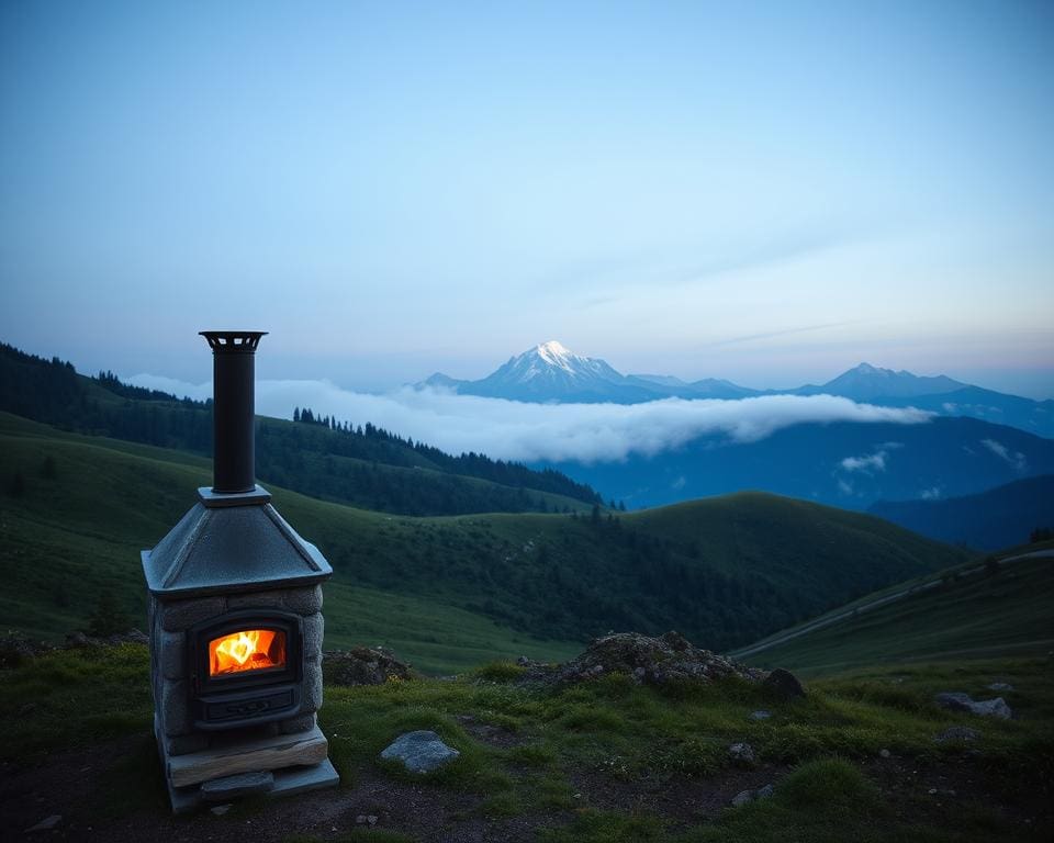 Is de Laifen föhn stil in gebruik?