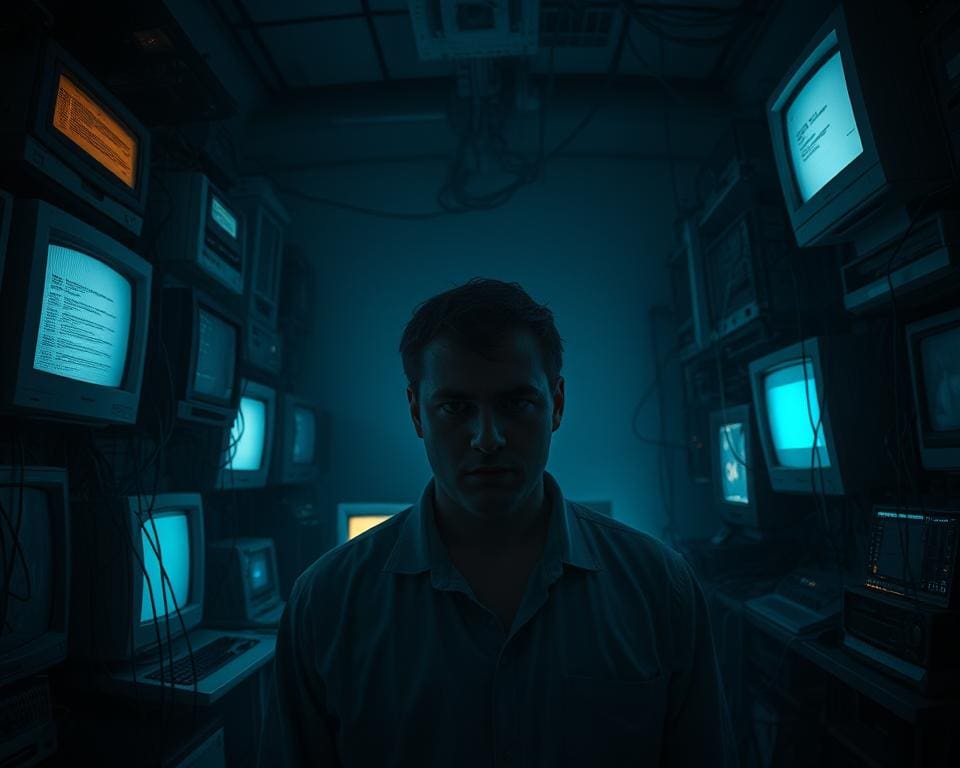 Is jouw legacy software een risico geworden?