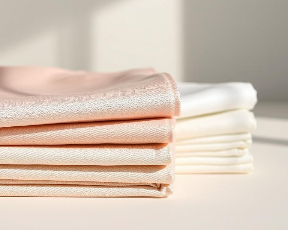 Is katoenpoplin anders dan gewoon katoen?