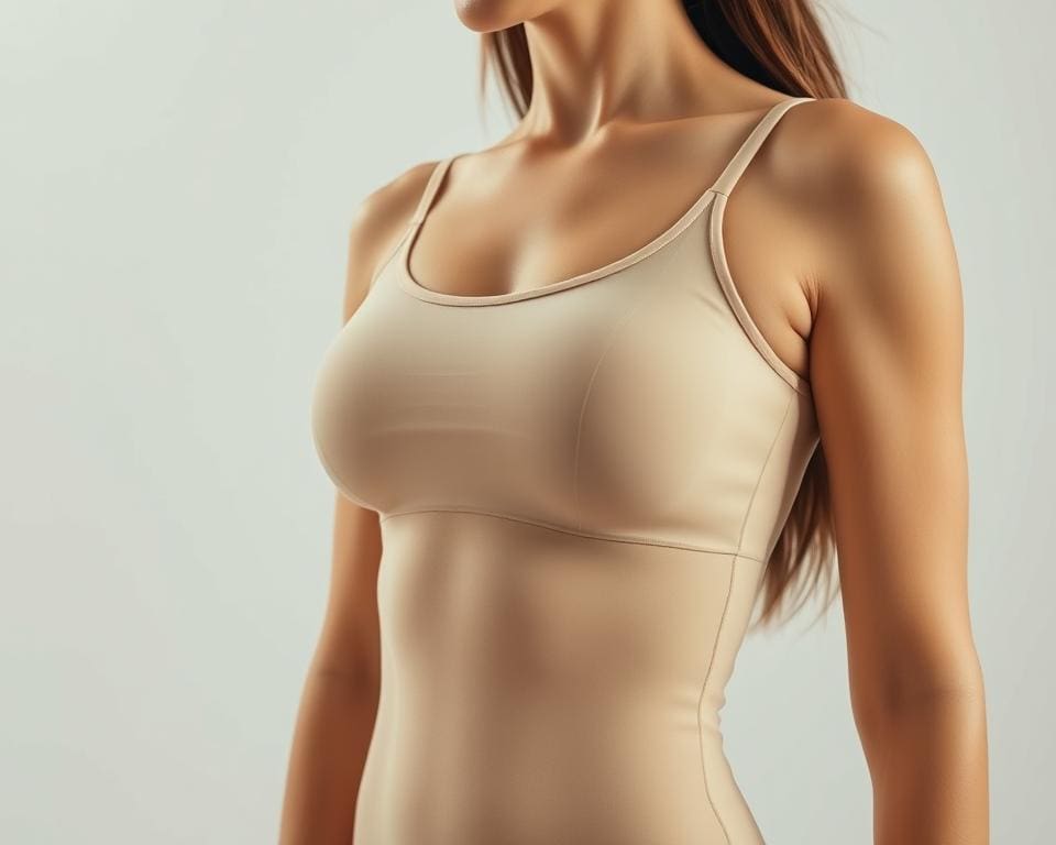 Is shapewear schadelijk als je het lang draagt?