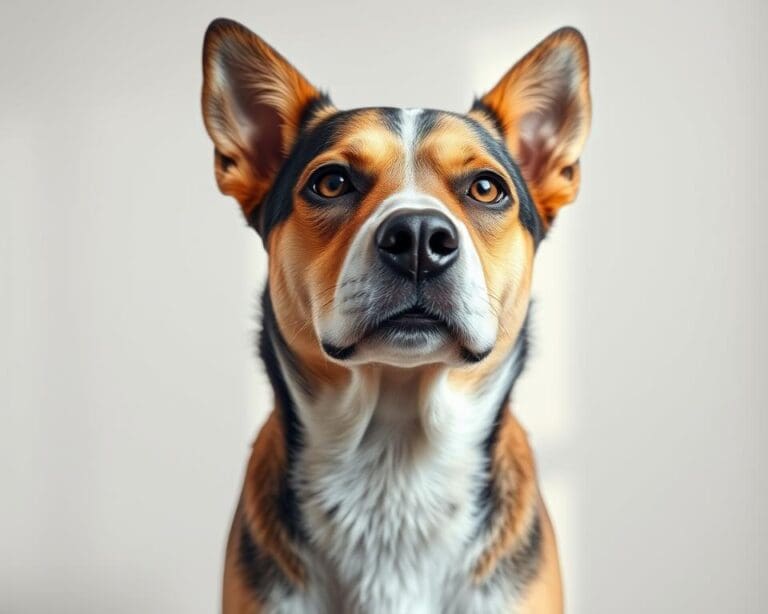 Kan ik een huisdierfoto gebruiken voor een painting?