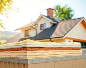 Kan ik subsidie krijgen voor vloer- of dakisolatie?