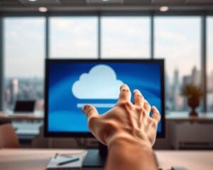 Kun je bedrijfscontinuïteit garanderen in de cloud?