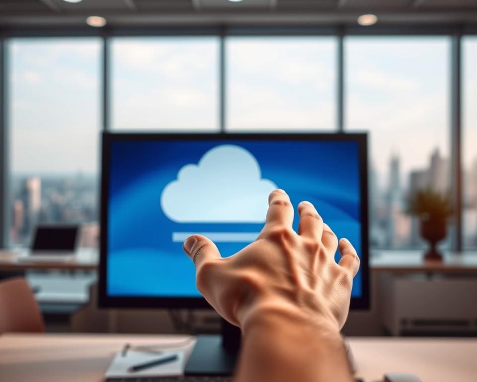 Kun je bedrijfscontinuïteit garanderen in de cloud?