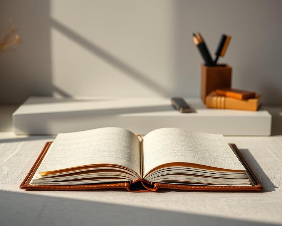 Kun je canvas combineren met leer?