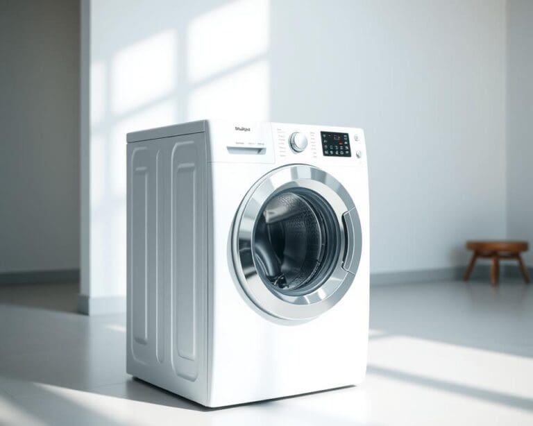 Kun je je wasmachine starten met een spraakopdracht?