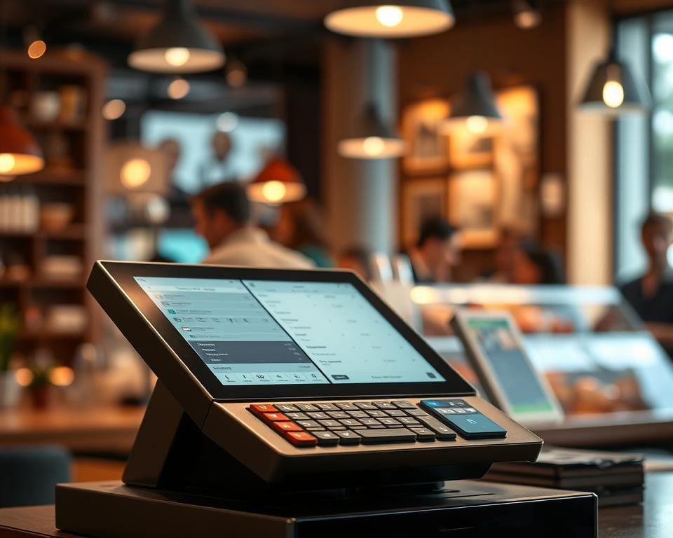 Kun je kassadata overboeken naar een PMS?