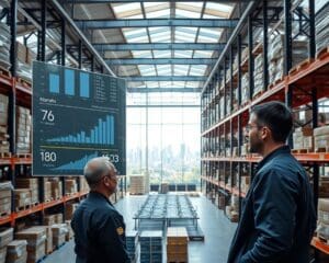 Kunnen algoritmes je voorraadbeheer verbeteren?