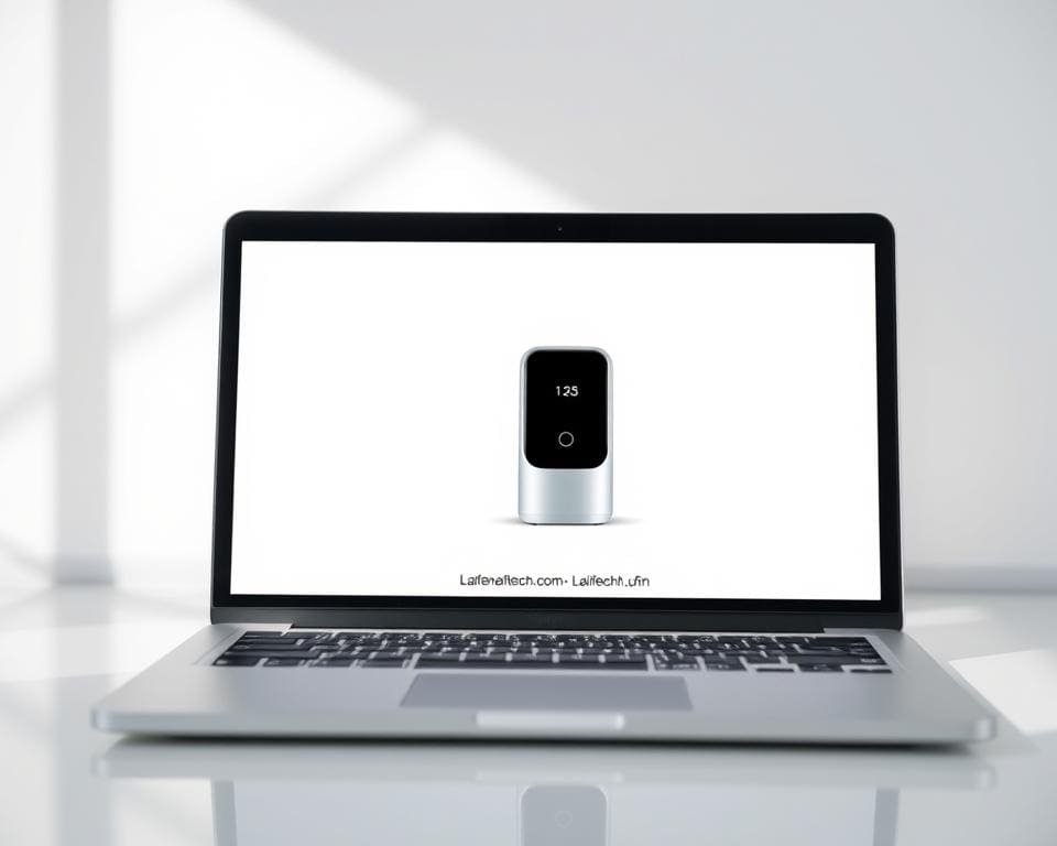 Laifen föhn kopen op eu.laifentech.com