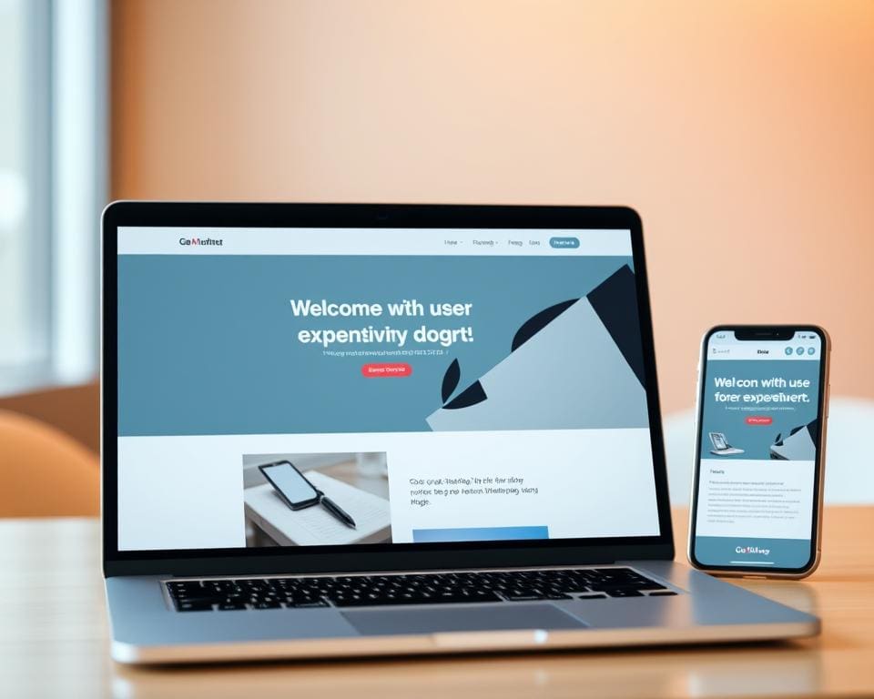 Wanneer kies je voor een website redesign?