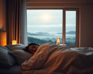 Wat doet een vaste bedtijd met je helderheid?