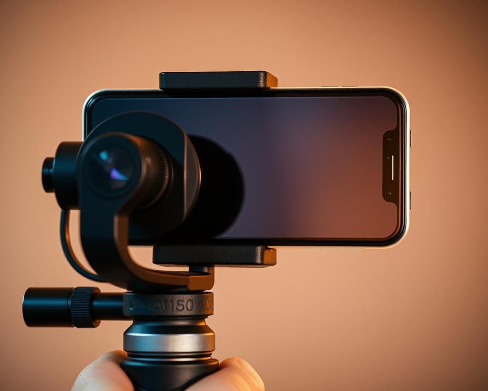 Wat is de beste smartphone voor vloggers?