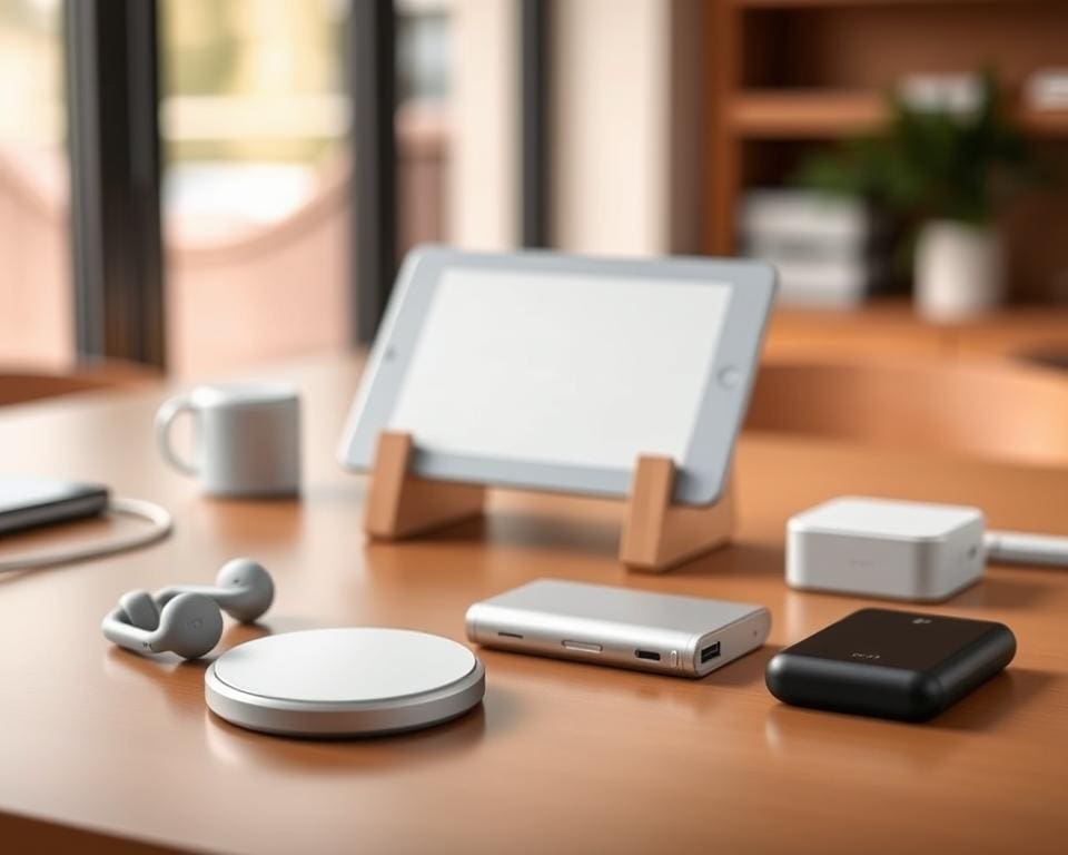 Wat is een leuk techcadeau voor onder €50?