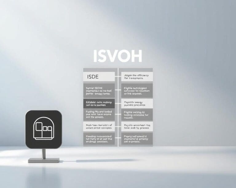 Wat is het verschil tussen ISDE en SVOH subsidie?