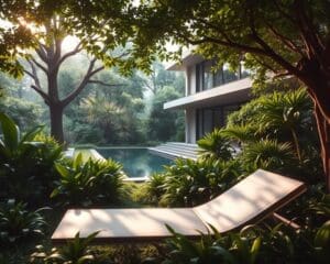 Wat is jouw groene luxegewoonte?