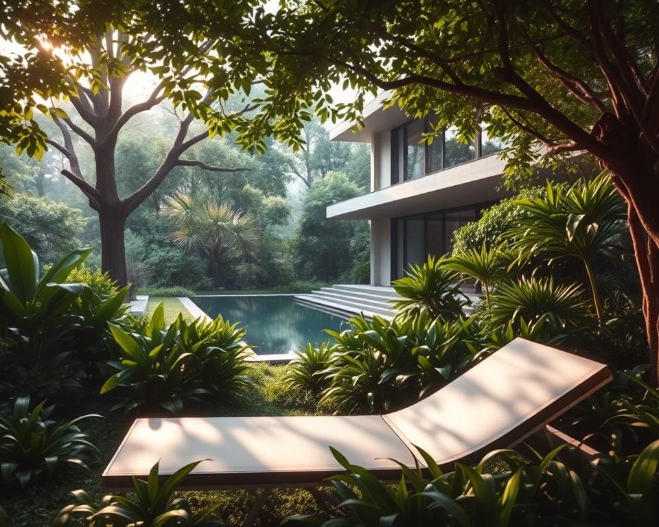 Wat is jouw groene luxegewoonte?