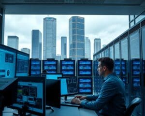 Wat maakt een cloudplatform echt veilig?