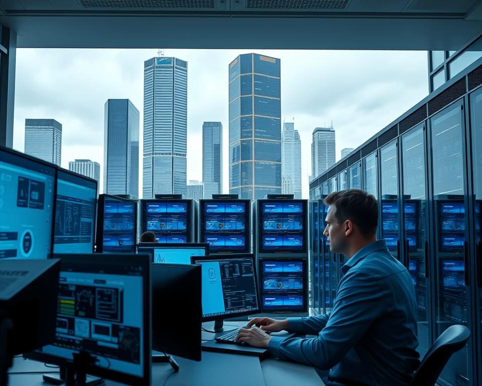 Wat maakt een cloudplatform echt veilig?