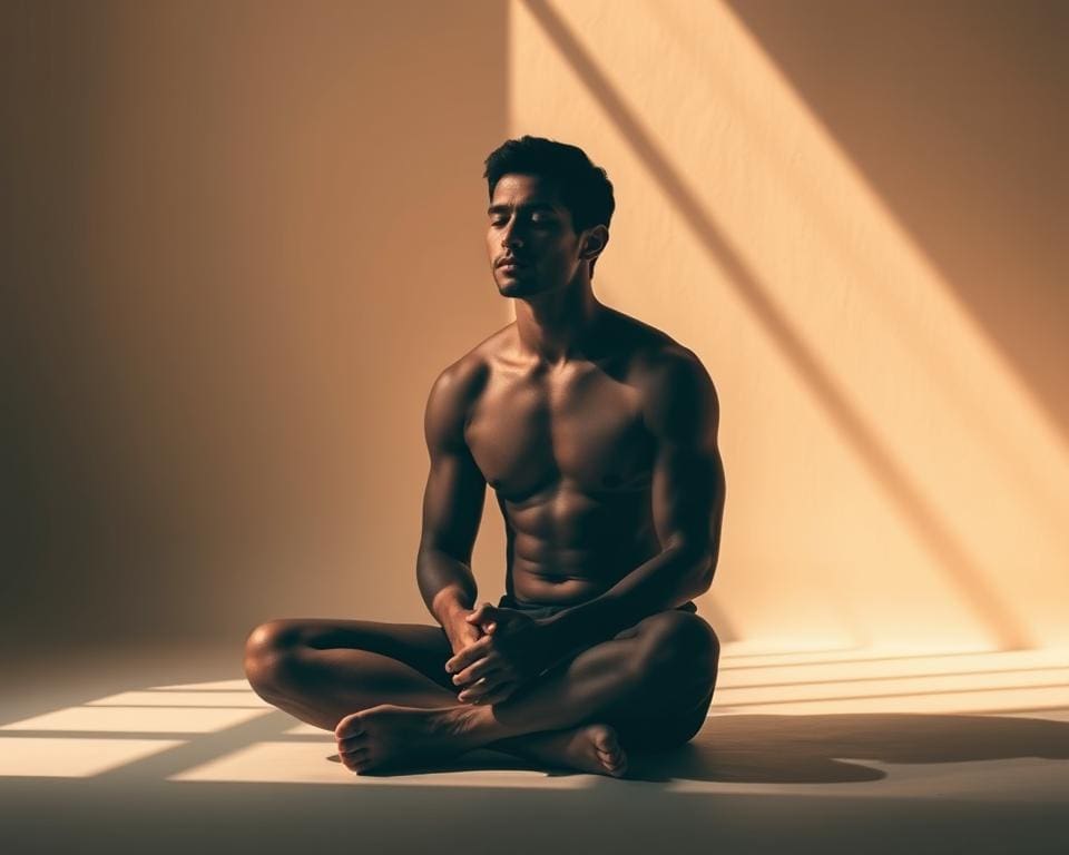 Wat zegt je houding over je mentale staat?