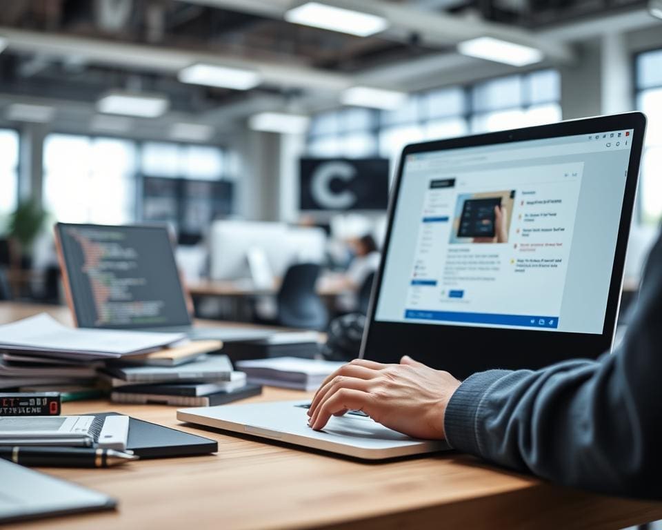 Wat zijn de stappen om Craft CMS te implementeren?