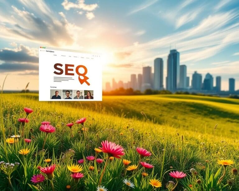 Wat zijn de voordelen van een SEO-geoptimaliseerde site?