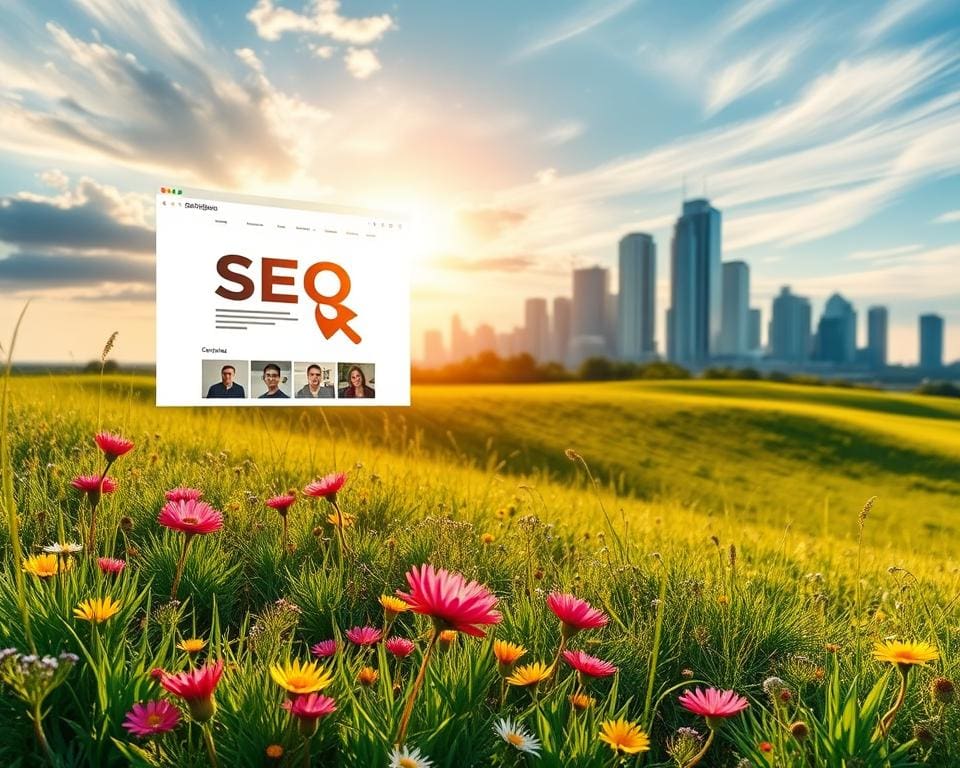 Wat zijn de voordelen van een SEO-geoptimaliseerde site?