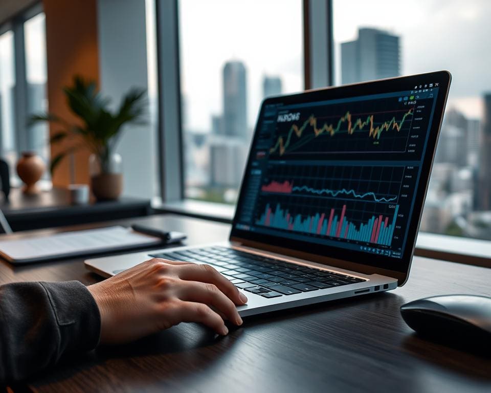 Welke AI helpt bij financiële analyses?