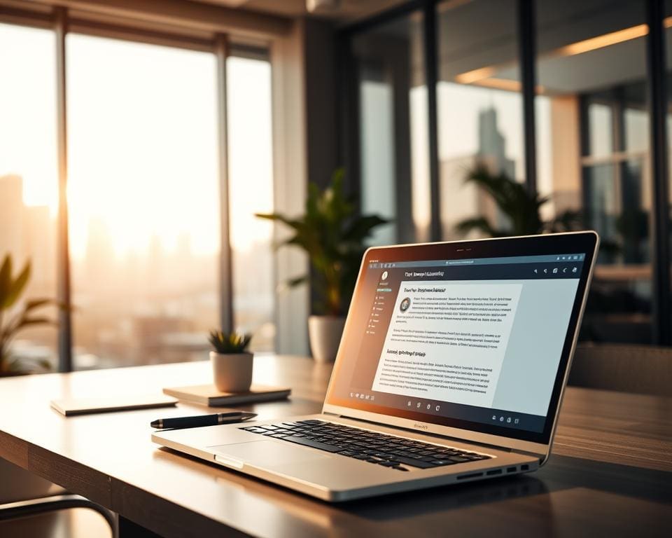 Welke AI helpt je met automatisch tekstsamenvatten?