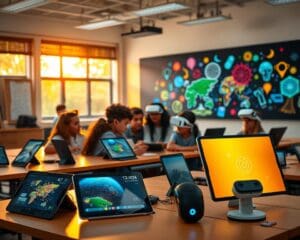 Welke AI kun je gebruiken voor onderwijsontwikkeling?