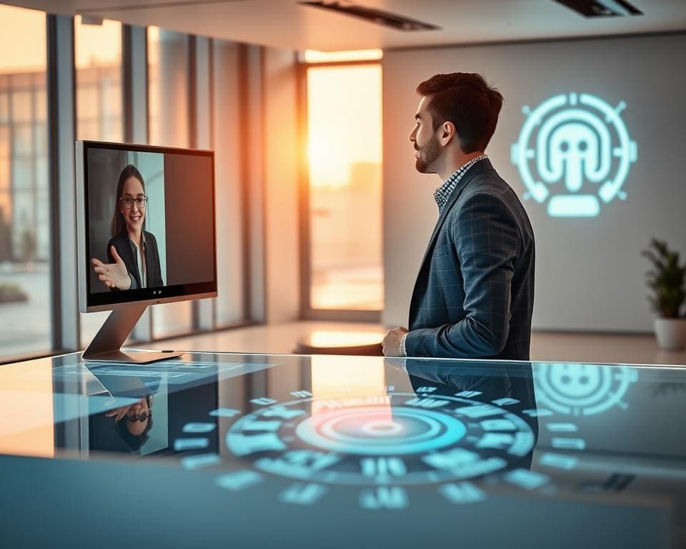 Welke AI ondersteunt klantenservice automatisch?