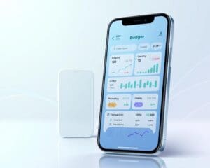 Welke app gebruik je voor slimme budgettering?