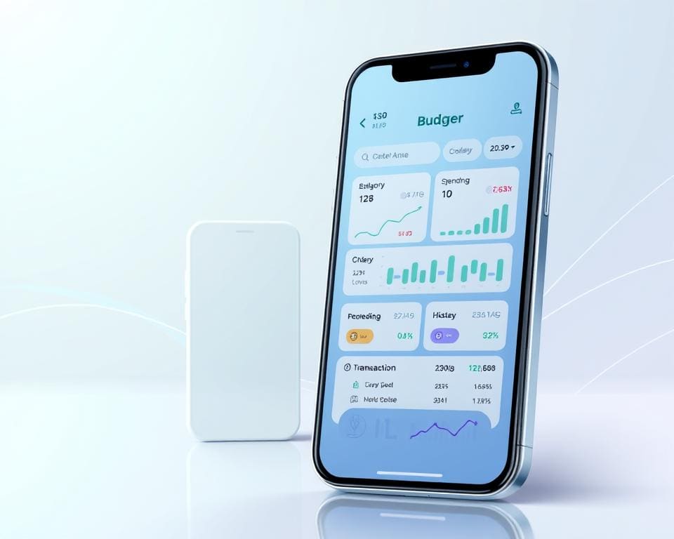 Welke app gebruik je voor slimme budgettering?