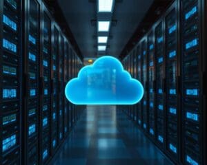 Welke cloudservice heeft de beste uptime?