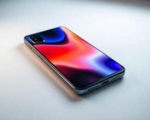 Welke telefoon is geschikt voor zware apps?