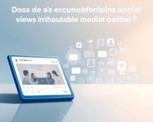 Werkt een combinatie van views en likes beter?