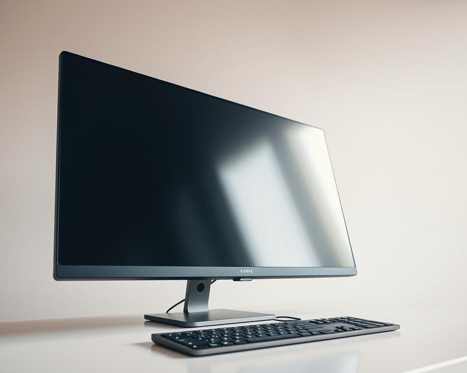 all-in-one computer kopen