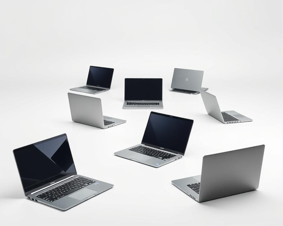 beste laptops 2023